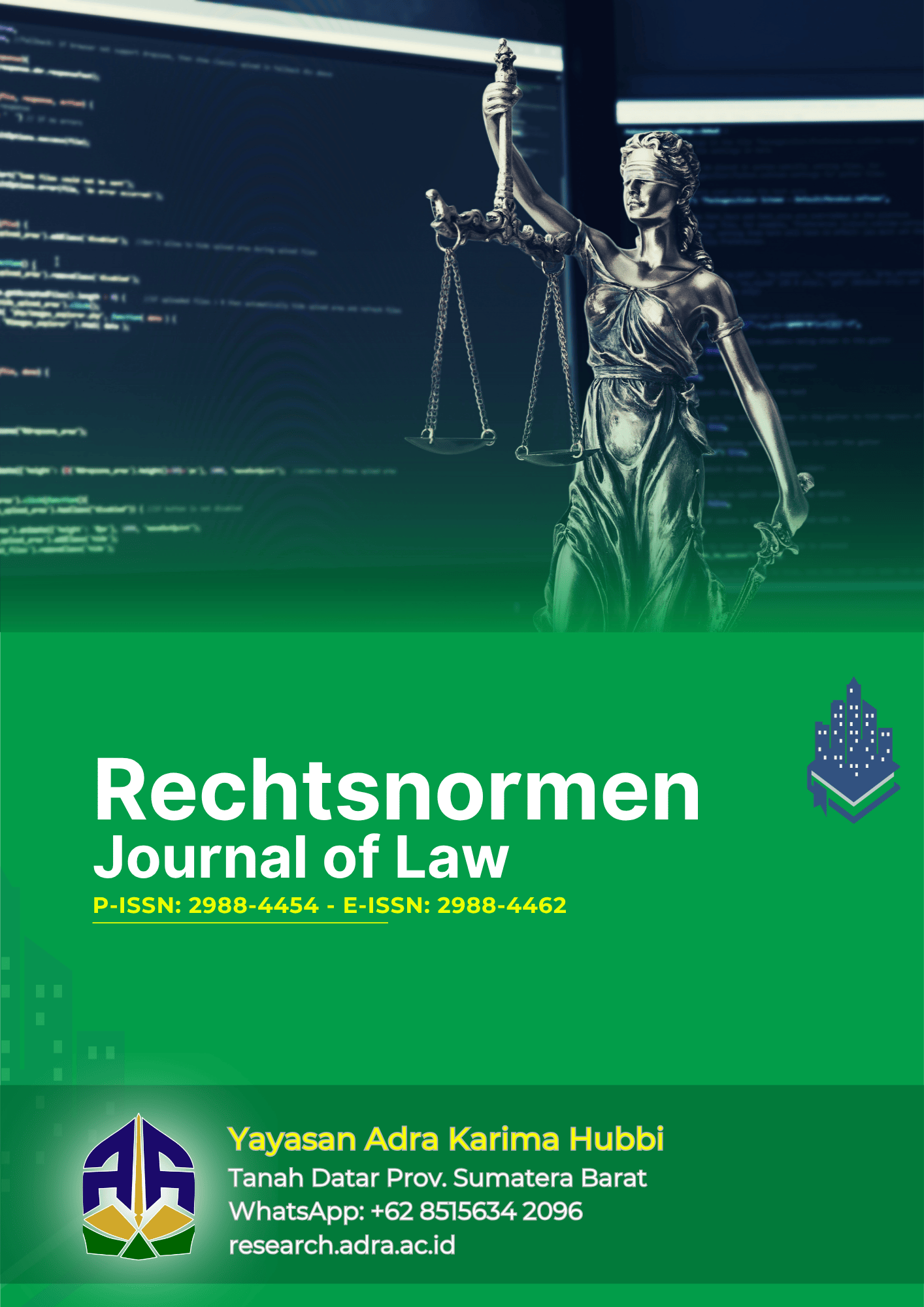 					View Vol. 4 No. 1 (2026)
				