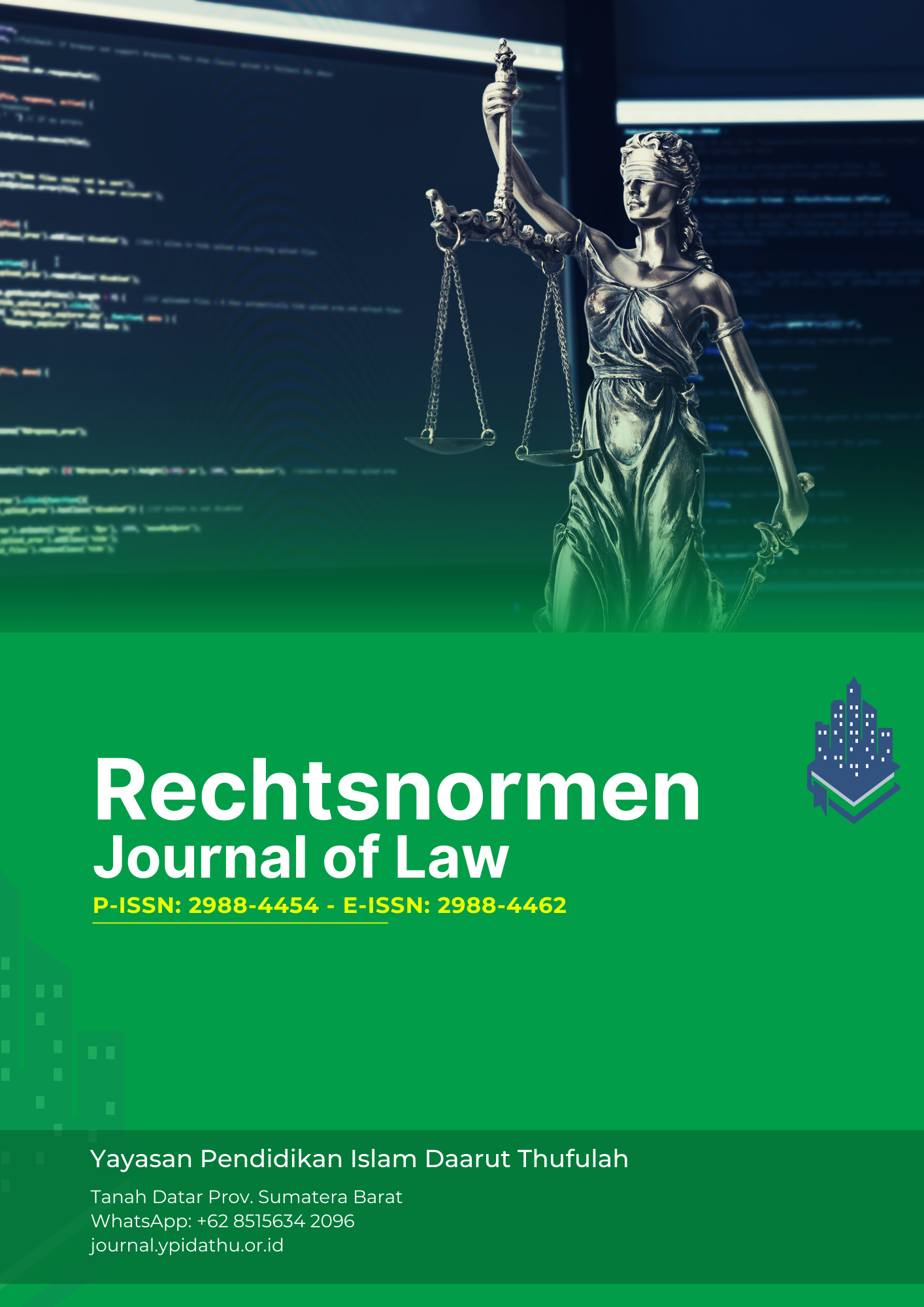 					View Vol. 1 No. 4 (2023)
				