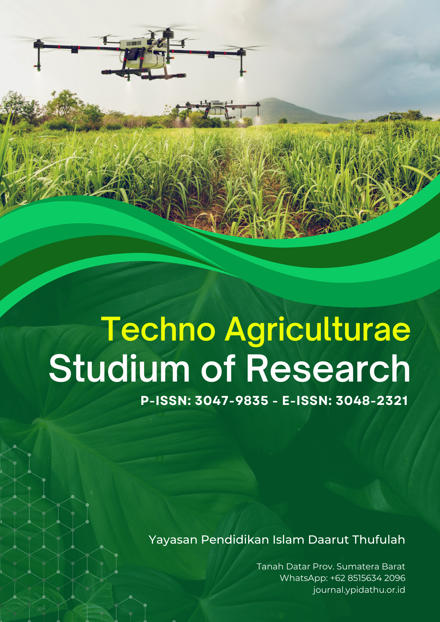 					View Vol. 1 No. 4 (2024)
				