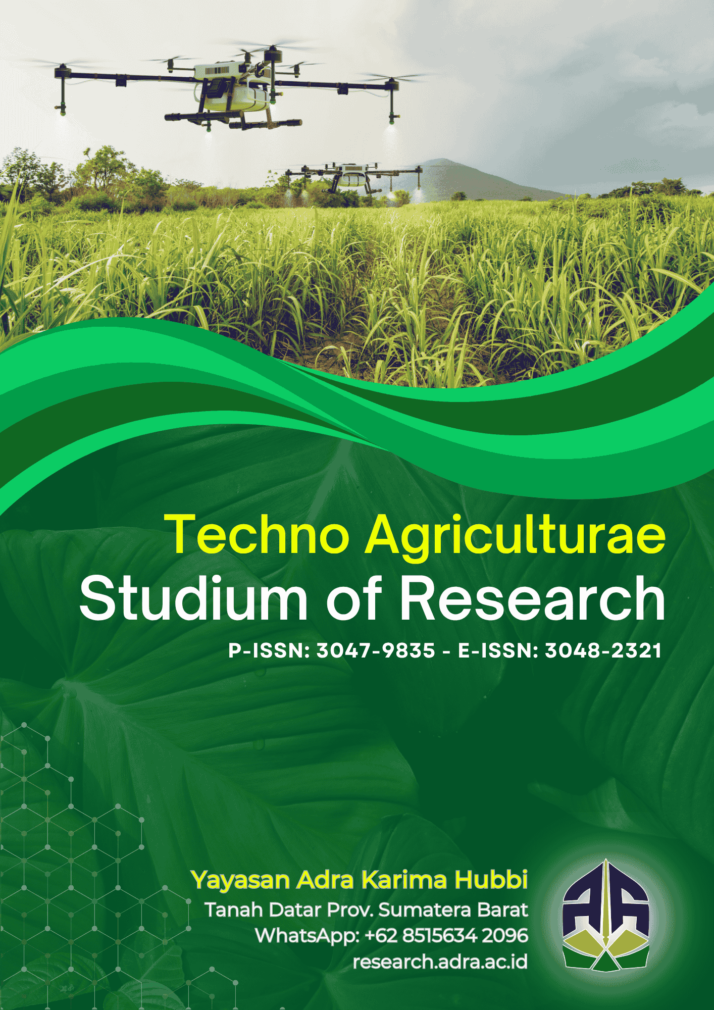 					View Vol. 3 No. 1 (2026)
				